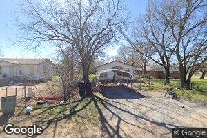 404 Minnesota St, Geronimo, OK 73543