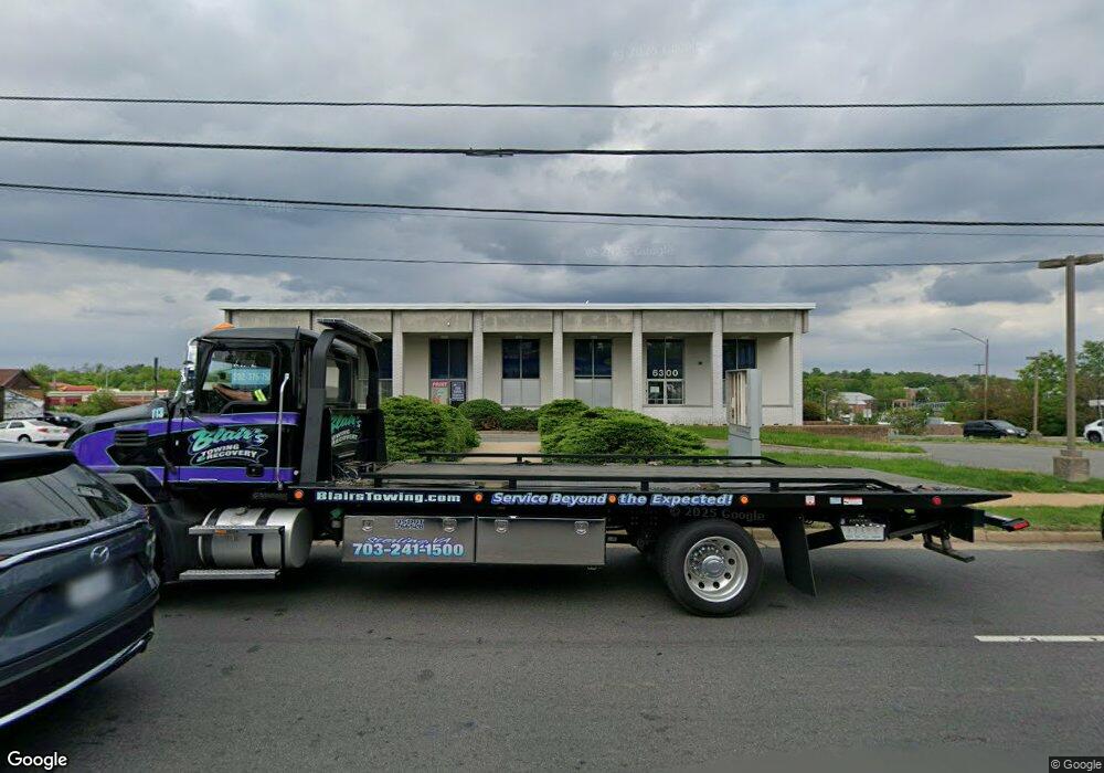 6300 Leesburg Pike, Falls Church, VA 22044 - photo 1