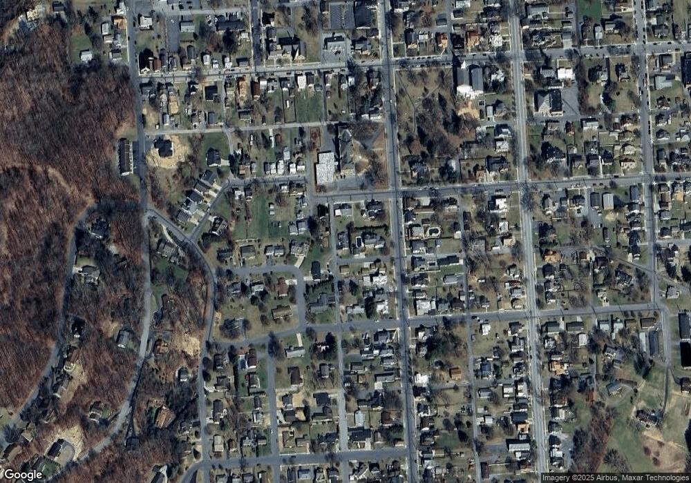 413 Lafayette Ave, Bedford, PA 15522 - photo 1