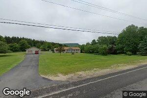2202 County Route 27, Owls Head, NY 12969