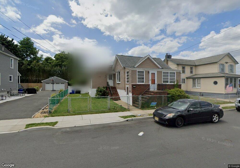 326 N Feltus St, South Amboy, NJ 08879 - photo 1