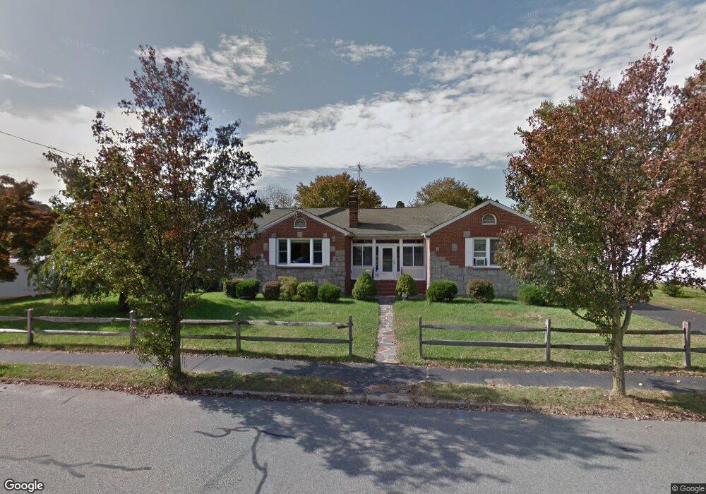 107 Roessler St, Boonton, NJ 07005 - photo 1