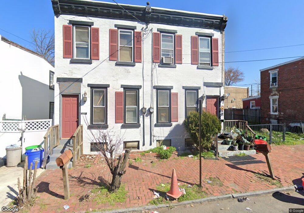 417 Webster St, Camden, NJ 08104 - photo 1