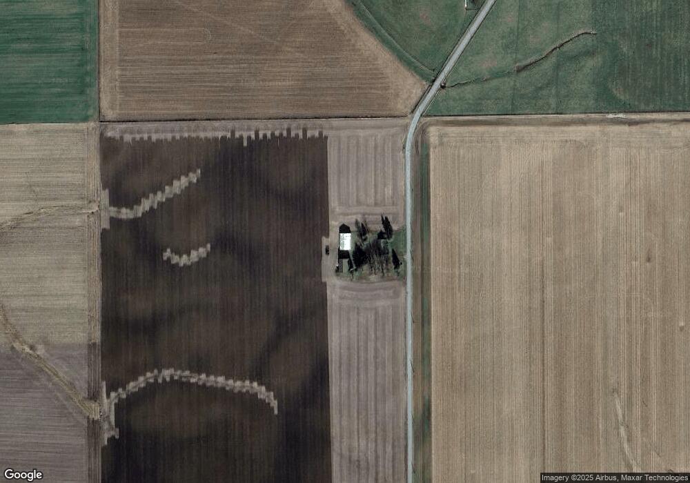 3361 N County Road 80 NE, Greensburg, IN 47240 - photo 1