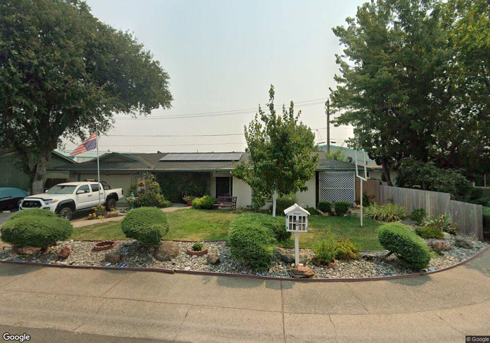 2055 Carpenter Ln, Redding, CA 96002 - photo 1