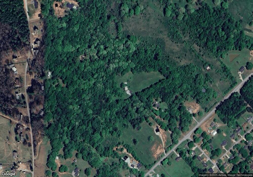 2884 Highway 98, Maysville, GA 30558 - photo 1