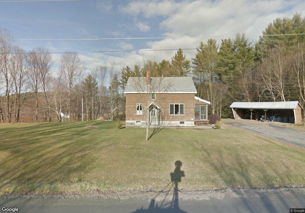 3180 Hale Rd, Saint Johnsbury, VT 05819 - photo 1