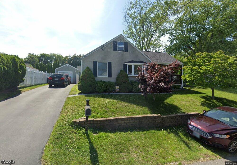 159 Tennyson Rd, Warwick, RI 02888 - photo 1