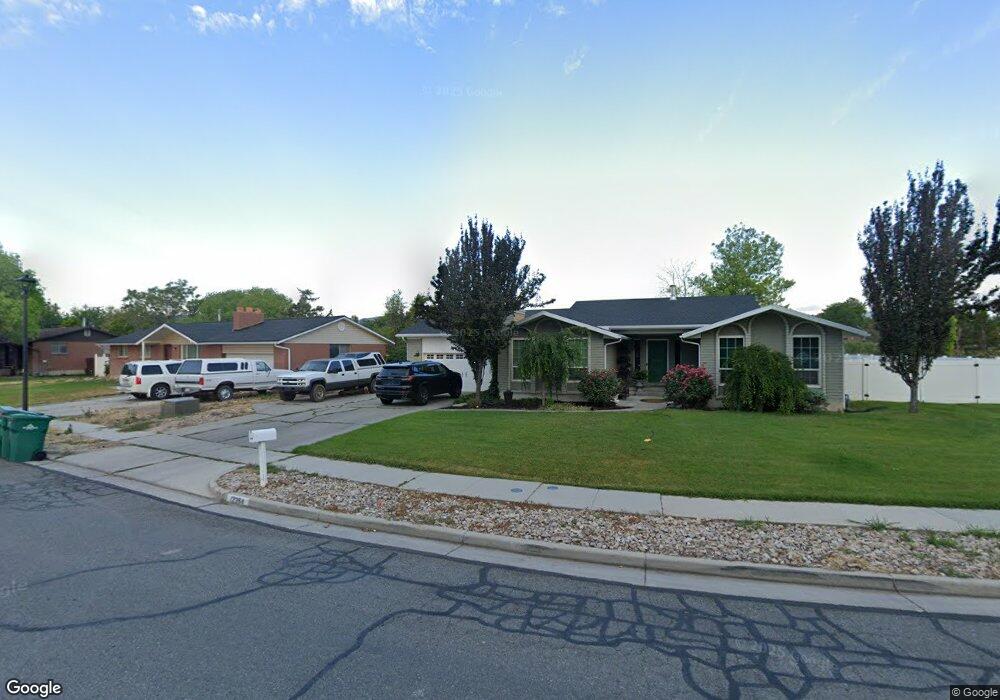 12364 Mcdougal Dr, Riverton, UT 84065 - photo 1