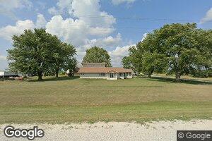 27288 County Highway E60, Blencoe, IA 51523