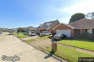 4100 Saint James Dr, Kenner, LA 70065