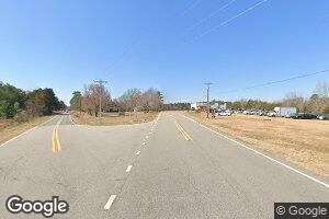 9174 Us Highway 158 W, Ruffin, NC 27326