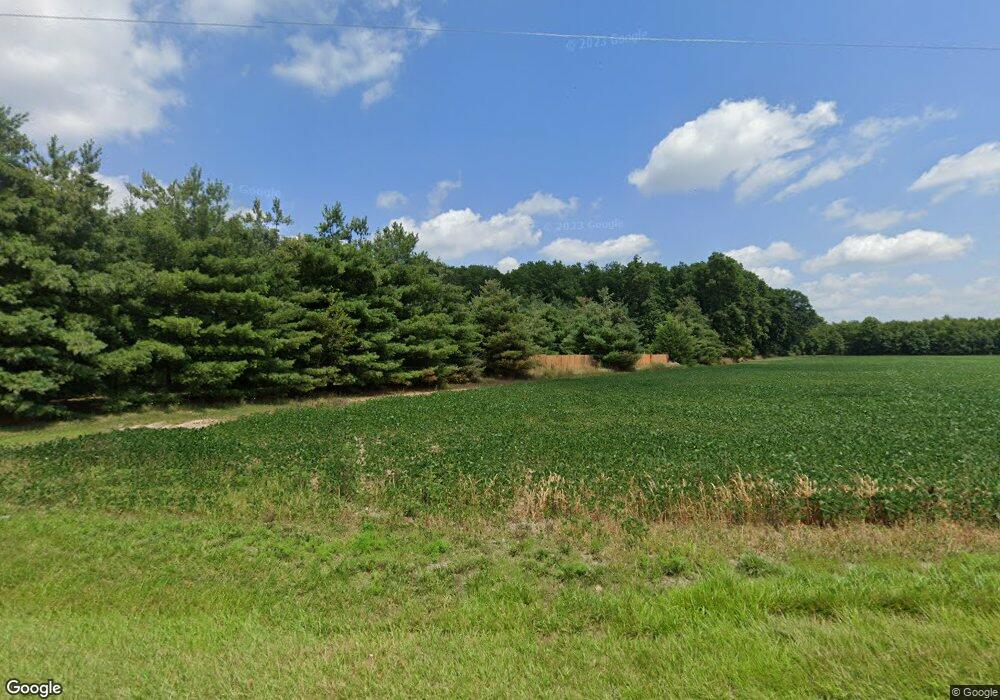 11509 S Hartford City Rd, Warren, IN 46792 - photo 1