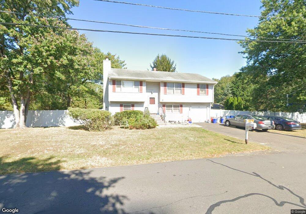 42 Griggs St, Somerset, NJ 08873 - photo 1