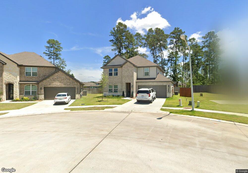 13700 Moss Lake Ln, Conroe, TX 77384 - photo 1