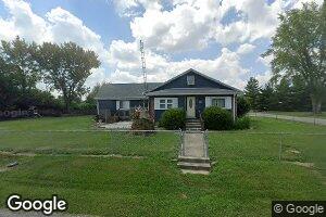 1801 E Butler St, Muncie, IN 47303
