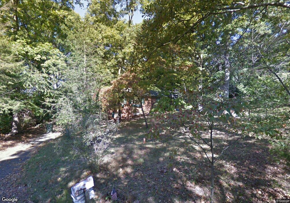 650 Chapel Hill Rd, Charlottesville, VA 22901 - photo 1