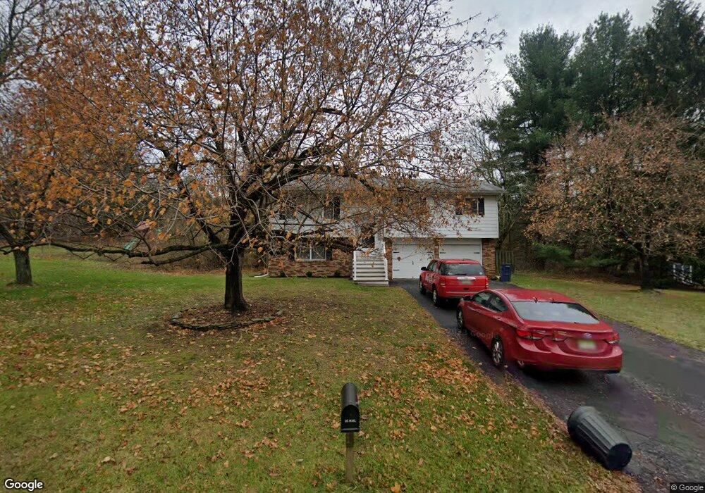 157 Hope Rd, Blairstown, NJ 07825 - photo 1