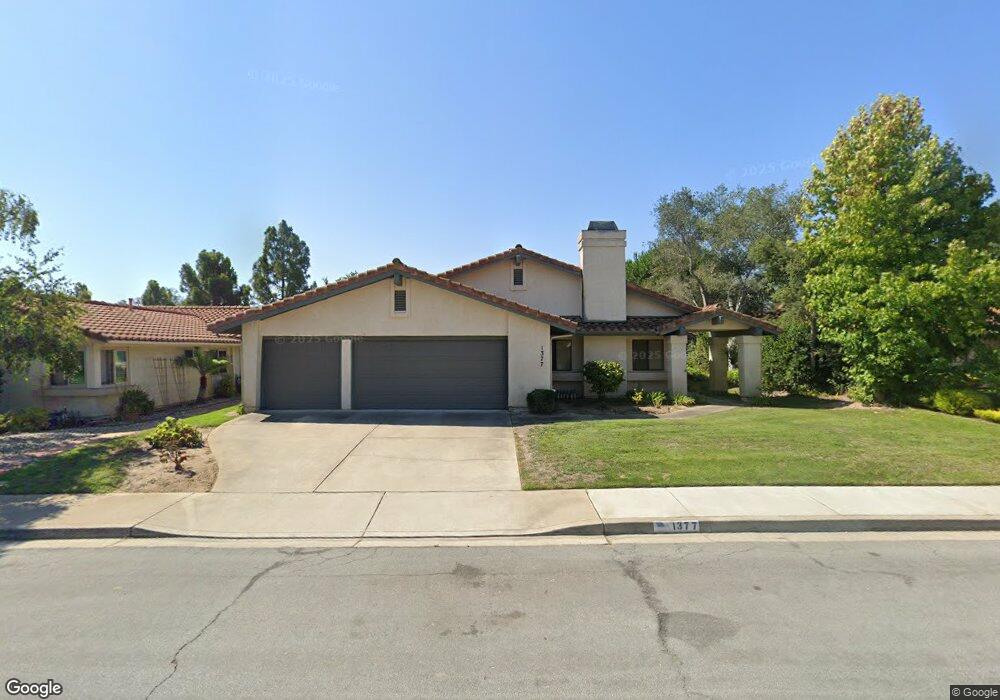 1377 Black Sage Cir, Nipomo, CA 93444 - photo 1