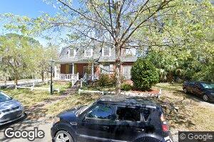 1402 E 50th St, Savannah, GA 31404