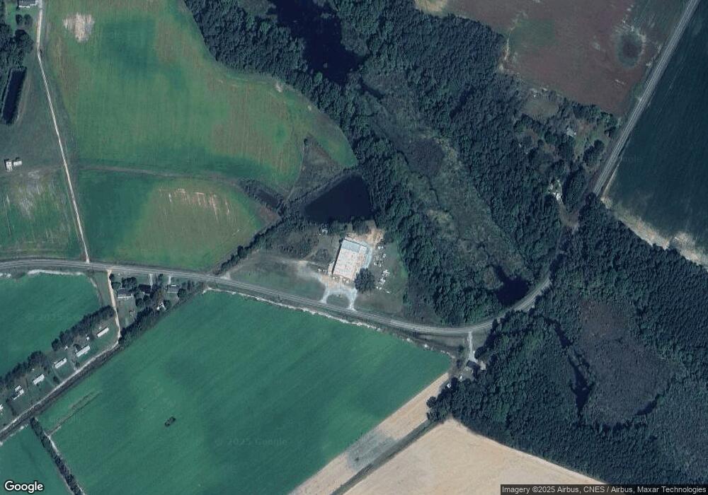 515 Old Crow Rd, Newton Grove, NC 28366 - photo 1