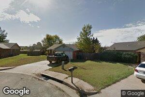 1601 Apian Way, Edmond, OK 73003