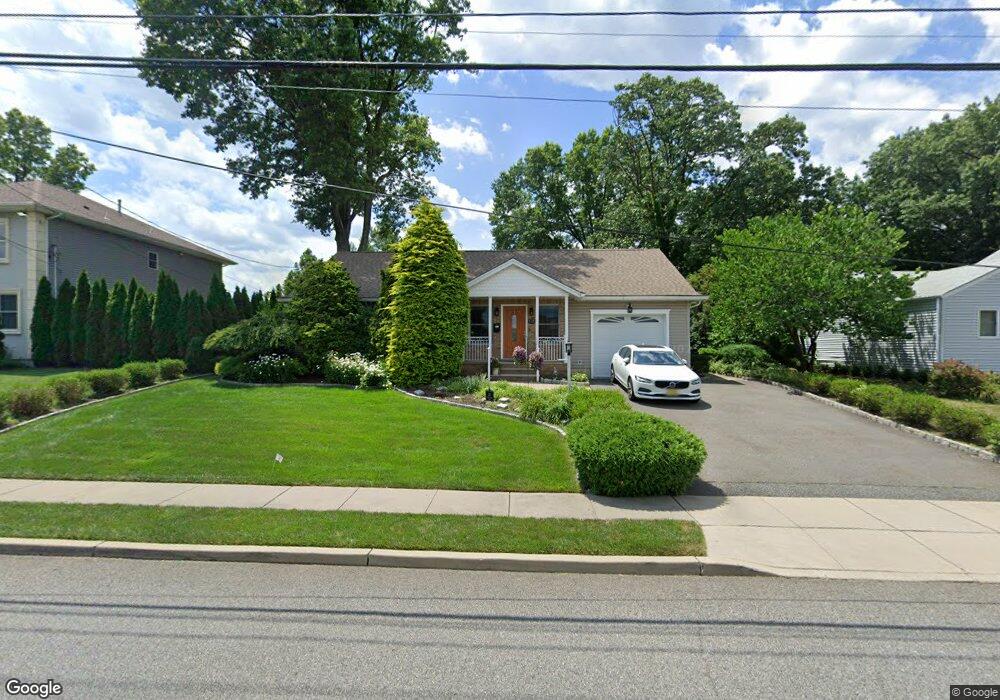 151 Robin Hood Rd, Clifton, NJ 07013 - photo 1