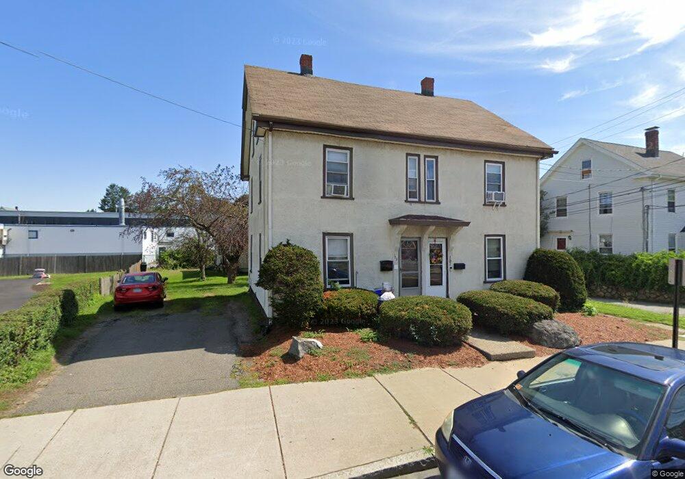 103 Main St unit J, Woburn, MA 01801 - photo 1