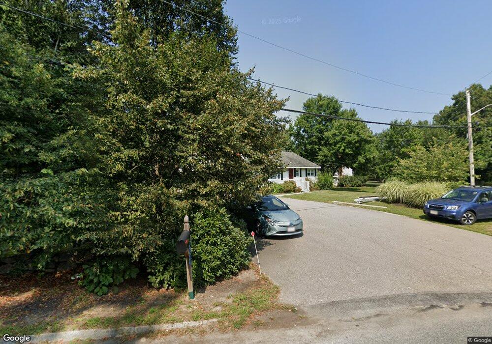 3 Pine St, Franklin, MA 02038 - photo 1