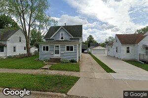 918 Bertch Ave, Waterloo, IA 50702