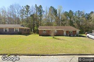 2503 Benner Ave, Tuskegee Institute, AL 36088