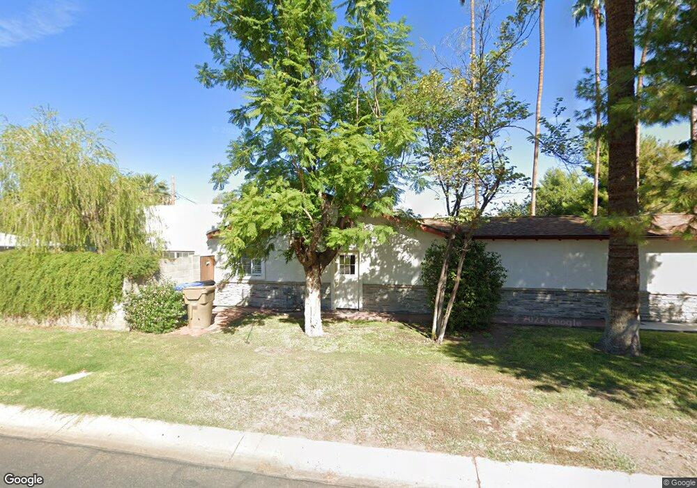 3102 N 27th Place, Phoenix, AZ 85016 - photo 1