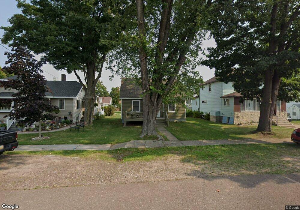 201 3rd St, Ontonagon, MI 49953 - photo 1