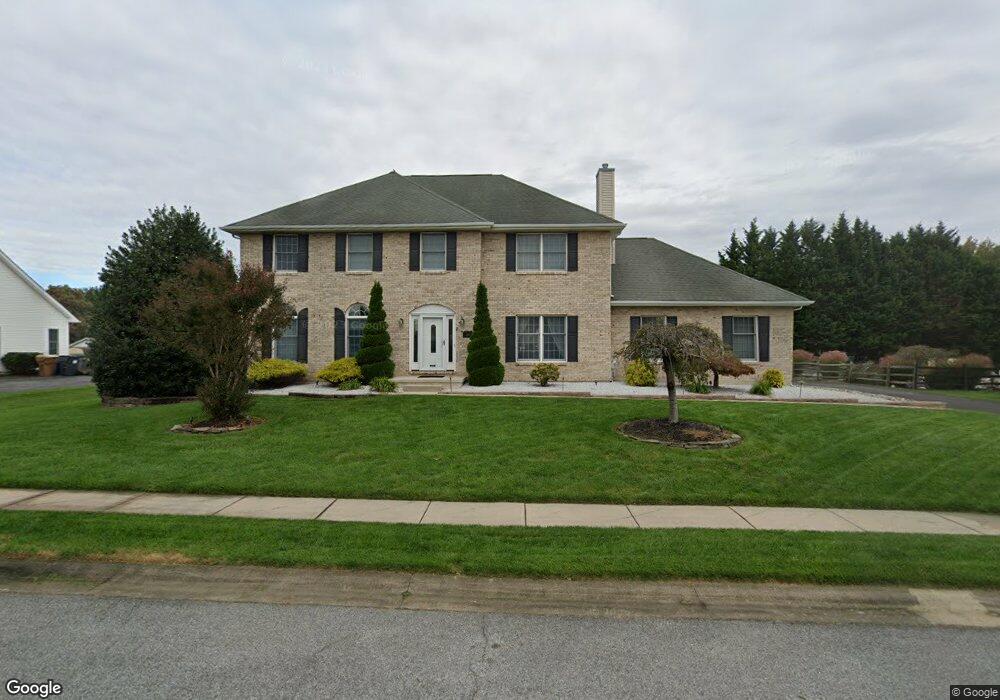 106 Brittany Way, Bear, DE 19701 - photo 1