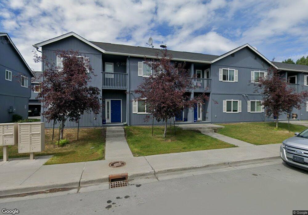 L5 B1 Chugach Meadows Loop, Anchorage, AK 99507 - photo 1