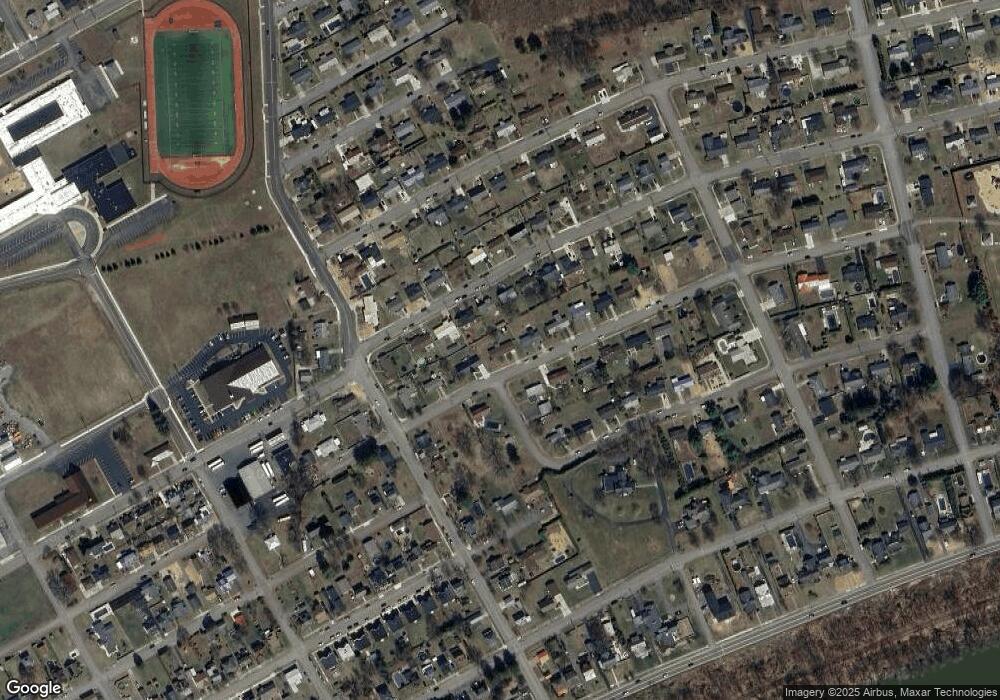 1001 E 4 1/2 St, Berwick, PA 18603 - photo 1