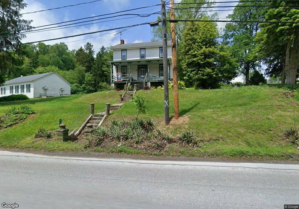 1190 Valley Rd, Quarryville, PA 17566 - photo 1