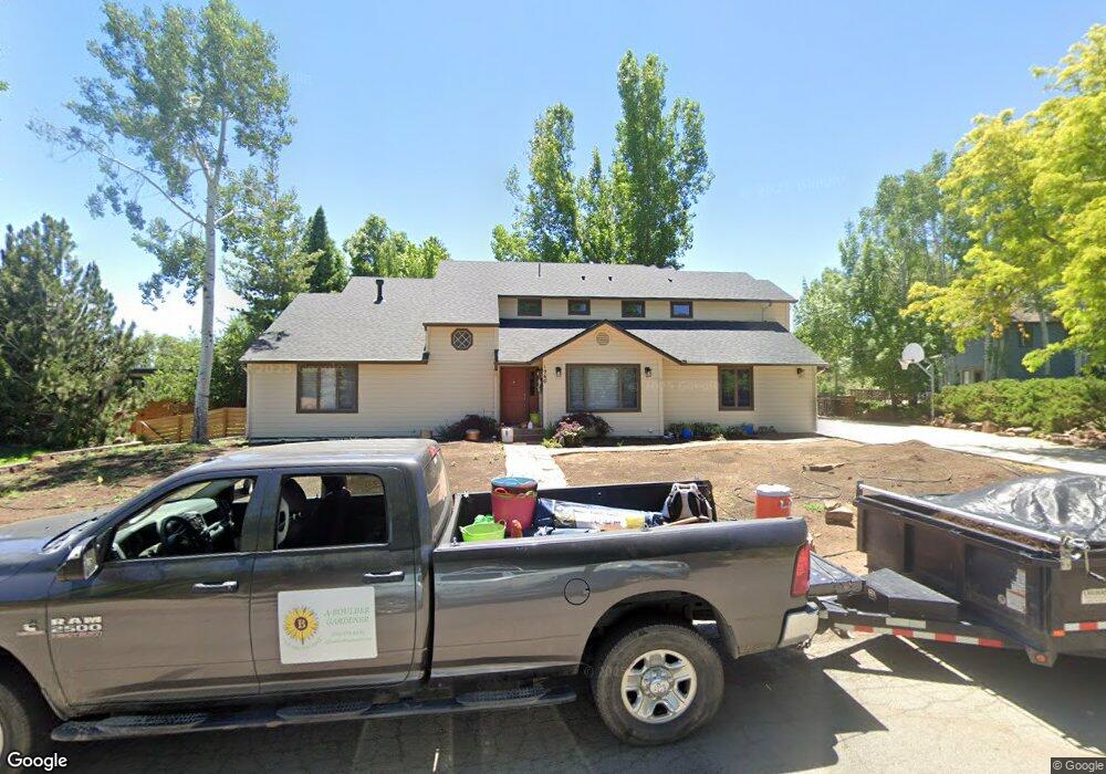 1960 Poplar Ave, Boulder, CO 80304 - photo 1