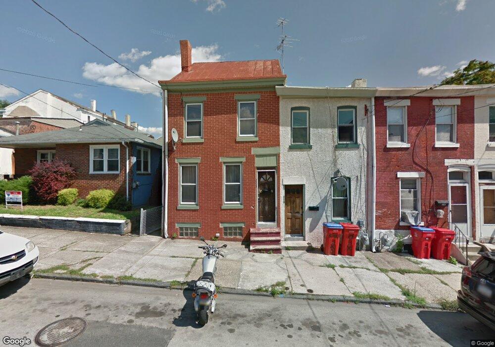 220 Franklin St, Norristown, PA 19401 - photo 1