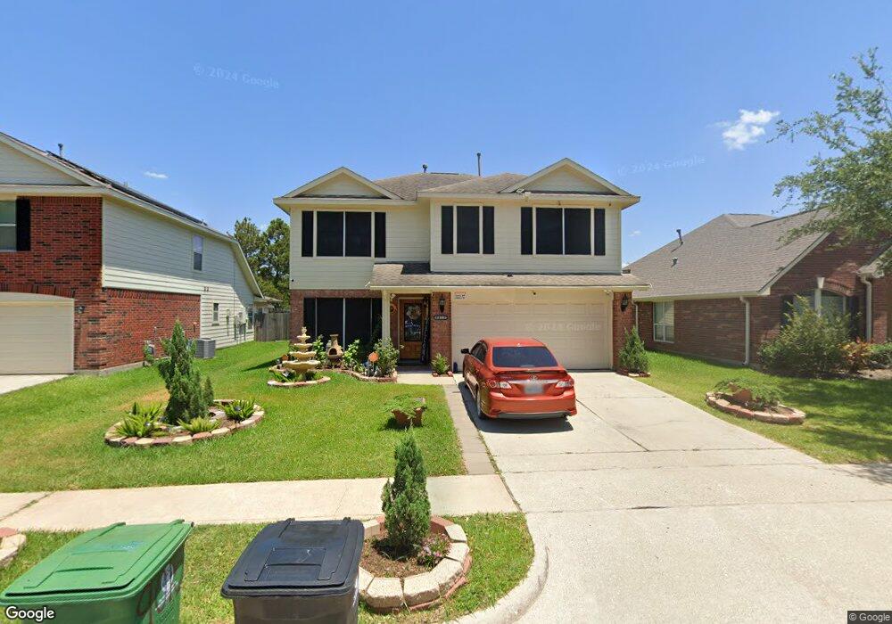 9015 Mercury Cove Ct, Houston, TX 77075 - photo 1