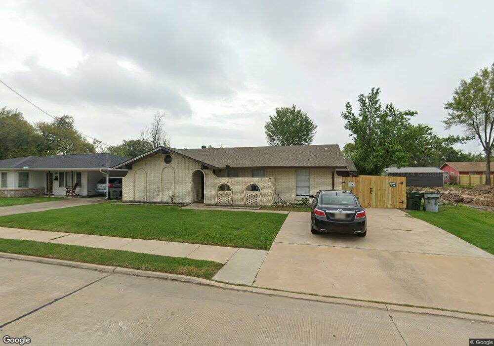 1126 Rosetta St, Lake Charles, LA 70607 - photo 1