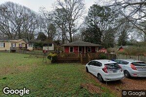 615 Beaver Rd, Pine Lake, GA 30072