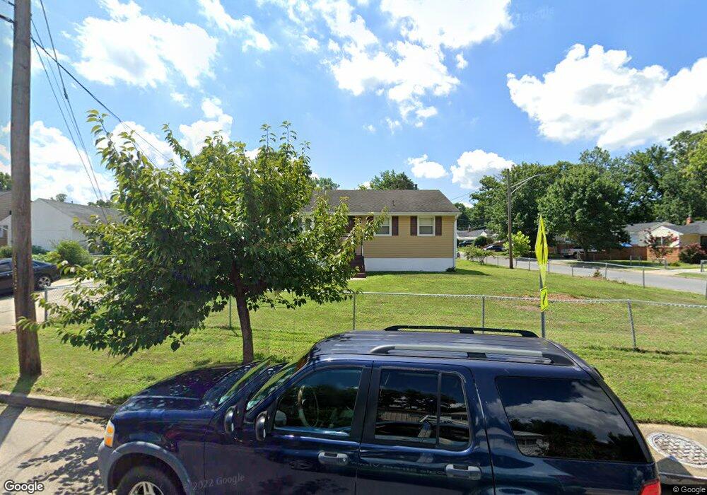 6611 Flagstaff St, Hyattsville, MD 20785 - photo 1