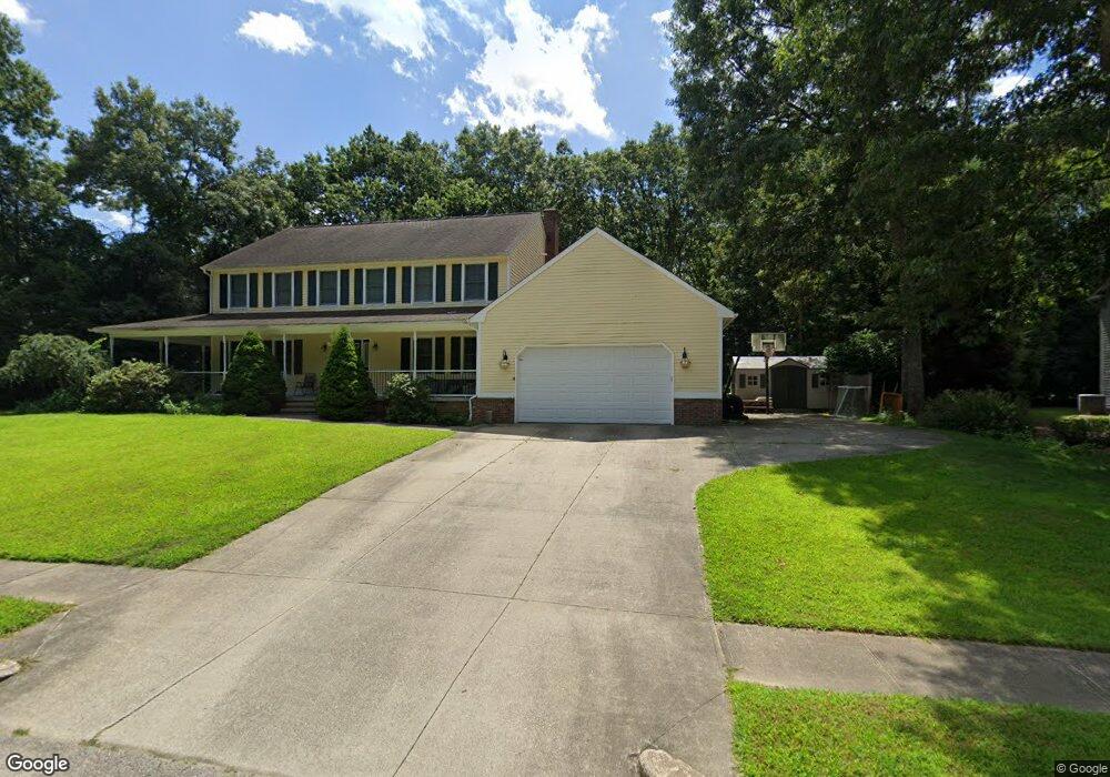 3 Catalpa Way, Coventry, RI 02816 - photo 1