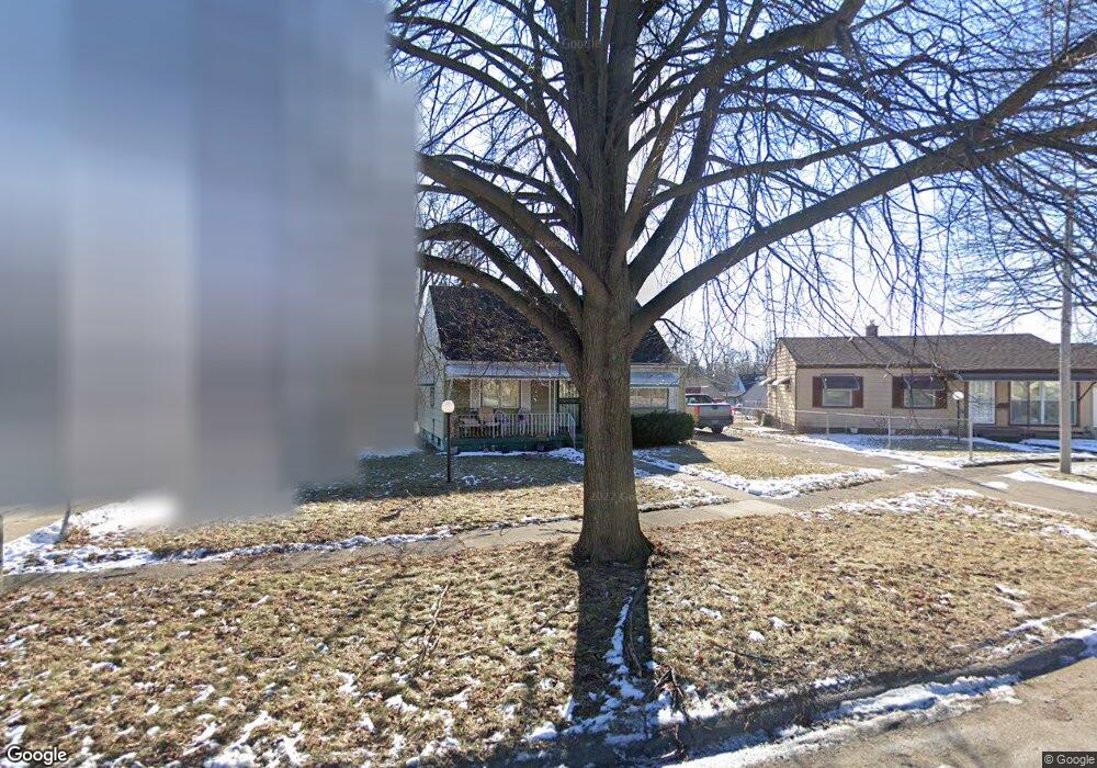 349 Robbie Ln, Flint, MI 48505 - photo 1