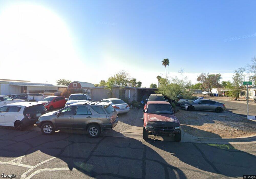 7617 E Golf Ave, Mesa, AZ 85209 - photo 1