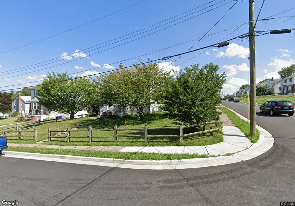 1263 June Rd, Halethorpe, MD 21227 - photo 1