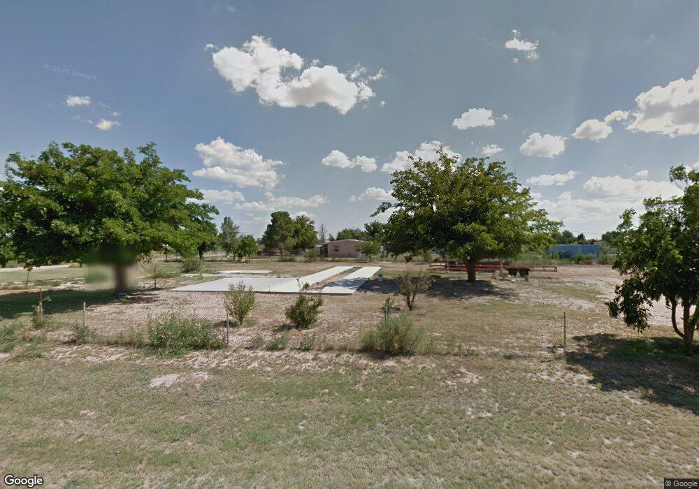 4301 Sycamore St, Carlsbad, NM 88220 - photo 1