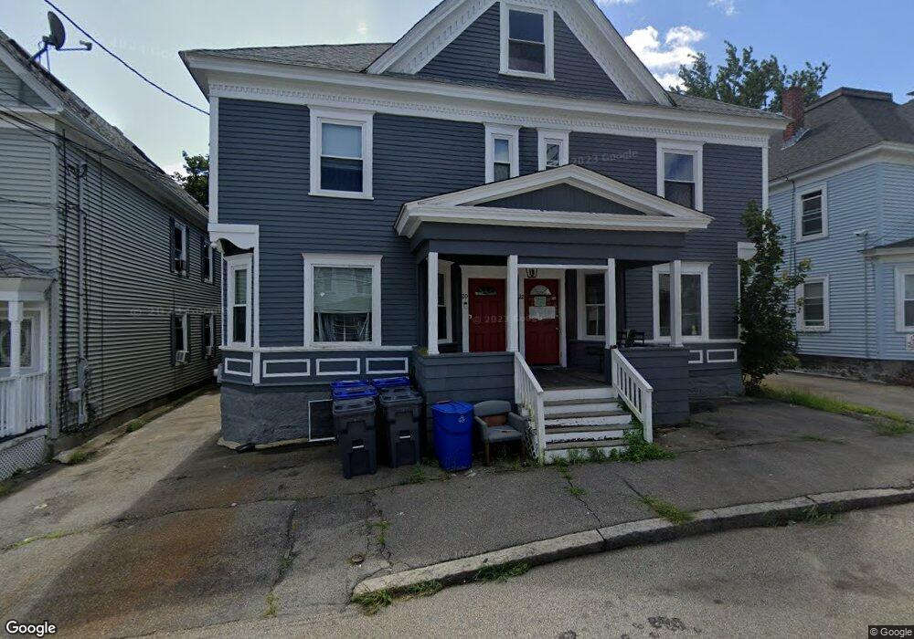 22 Ashland Ave unit 1, Methuen, MA 01844 - photo 1