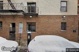 72 Orange St Unit 3L, Providence, RI 02903